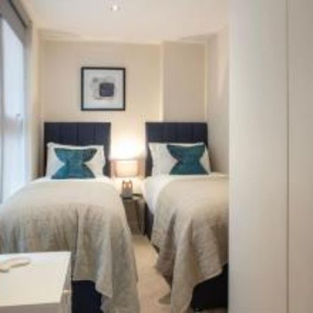 לונדון Westminster 2 Bed 2 Bath Apartment מראה חיצוני תמונה