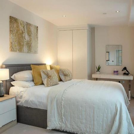 לונדון Westminster 2 Bed 2 Bath Apartment מראה חיצוני תמונה