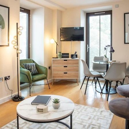 לונדון Westminster 2 Bed 2 Bath Apartment מראה חיצוני תמונה