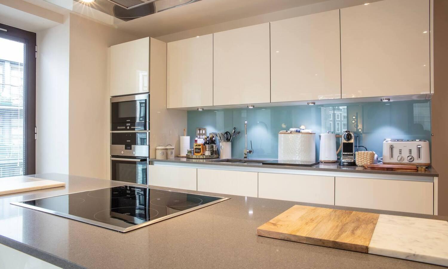 לונדון Westminster 2 Bed 2 Bath Apartment מראה חיצוני תמונה