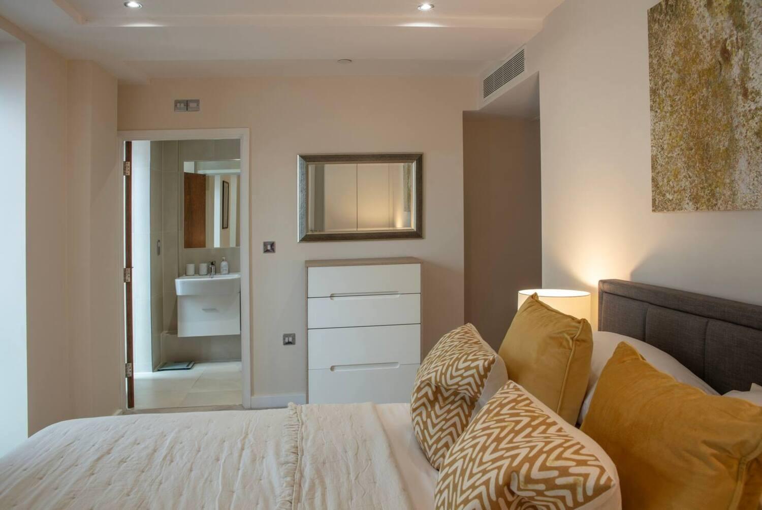 לונדון Westminster 2 Bed 2 Bath Apartment מראה חיצוני תמונה