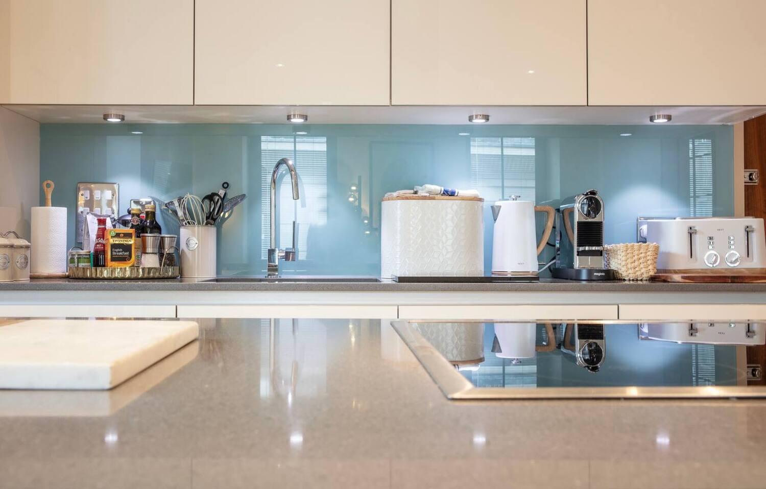 לונדון Westminster 2 Bed 2 Bath Apartment מראה חיצוני תמונה
